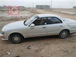 تويوتا كراون